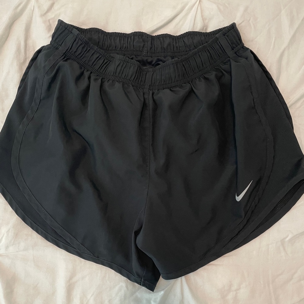 Nike Run Shorts (2 Pairs)